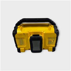 DeWalt DCR010 12v/20v Jobsite Bluetooth Speaker w/1.7Ah Battery DCBP034